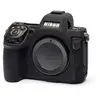 Image de easyCover Body Cover for Nikon Z8 - Zwart