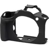 Image de easyCover Body Cover for Canon R50 Black