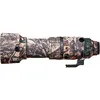 Image de easyCover Lens Oak for Sigma 60-600mm F/4.5-6.3 DG OS HSM | S (Sony E / Leica L) Forest Camouflage