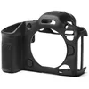Image de easyCover Body Cover for Canon R5 mark II Black
