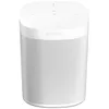 Image de Enceinte compacte sans fil SONOS ONE - Wifi - Google Assistant intégré - Blanc en occasion ou reconditionné