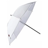 Image de Falcon Eyes Flitsparaplu UR-48T Diffuus Wit 122 cm