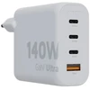 Image de Xtorm 140W GaN2 Ultra Wall Charger White