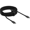 Image de Xtorm Next Gen USB-C PD kabel Ultra 240W 1,5m, zwart