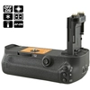 Image de Jupio Battery Grip for Canon EOS 5D MK III / 5Ds / 5Ds R