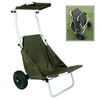 Image de Stealth Gear Transport Trolley M2 FG Sunroof Expandable