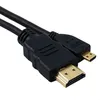 Image de Caruba HDMI to Micro HDMI cable 150cm