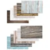Image de Caruba Backdrops hout 10-pack (5x2 Flat Lays)