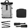 Image de WANDRD THE PRVKE 31-Liter Limited Edition Grey Photo Bundle
