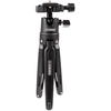 Image de Caruba MT194-BH Tabletop Mini Tripod With Panoramic Ball Head