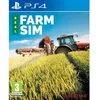 Image de Real Farm Jeu PS4 en occasion ou reconditionné