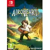 Image de Jeu Airoheart - JUST FOR GAMES - Nintendo Switch - Aventure - Téléchargement - 1 joueur en occasion ou reconditionné