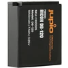 Image de Jupio Ricoh DB-120 1850mAh