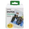 Image de Fujifilm INSTAX Square Colorfilm / 50 pack