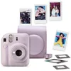 Image de Fujifilm INSTAX mini 12 Lilac Purple Peak bundel