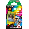Image de Fujifilm INSTAX mini Rainbow Instant Film