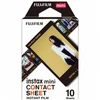 Image de Fujifilm INSTAX mini Instant Film Contact Sheet / 10 pack
