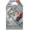 Image de Fujifilm INSTAX mini Instant Film - Stone Gray / 10 pack