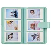 Image de Fujifilm INSTAX mini 13 Album - Lagoon Green