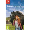 Image de Whisper Le Début dune Belle Amitié Jeu Switch en occasion ou reconditionné