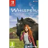 Image de Whisper Une arrivée inattendue Jeu Nintendo Switch en occasion ou reconditionné