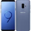 Image de Samsung Galaxy S9+ 64 go Bleu corail - Double sim - Reconditionné - Etat correct en occasion ou reconditionné