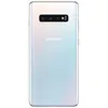 Image de SAMSUNG Galaxy S10+ 128 go Blanc - Double sim - Reconditionné - Très bon état en occasion ou reconditionné