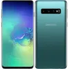 Image de SAMSUNG Galaxy S10 128 go Vert - Double sim - Reconditionné - Excellent état en occasion ou reconditionné