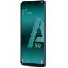 Image de SAMSUNG Galaxy A50 128 go Bleu - Double sim - Reconditionné - Très bon état en occasion ou reconditionné