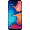 Image de SAMSUNG Galaxy A20e 32 go Bleu - Double sim - Reconditionné - Etat correct en occasion ou reconditionné
