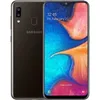 Image de SAMSUNG Galaxy A20 32 go Noir - Reconditionné - Très bon état en occasion ou reconditionné