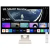Image de LG Smart Monitor 27SR50F-W