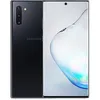 Image de SAMSUNG Galaxy Note 10 256 go Noir - Reconditionné - Très bon état en occasion ou reconditionné