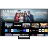 Image de Samsung 55Q70D - TV QLED 55 (140 cm) - 4K UHD 3840x2160 - 120 Hz - HDR - Smart TV - Gaming HUB - 4xHDMI - WiFi en occasion ou reconditionné