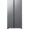 Image de Réfrigérateur SAMSUNG RS62DG5003S9 2 portes 650L Classe E Silver Mat en occasion ou reconditionné