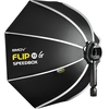 Image de SMDV Speedbox-Flip32G (excl adapter)