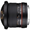 Image de Samyang 12mm F/2.8 ED AS NCS Fish-eye Nikon AE