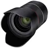 Image de Objectif grand angle Samyang 35 mm f/1.4 AF FE pour Sony E-mount en occasion ou reconditionné