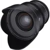 Image de Samyang VDSLR 24mm T1.5 MK2 Canon RF
