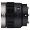 Image de Samyang V-AF 75mm T1.9 Sony FE