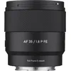 Image de Samyang 35mm F/1.8 AF P Sony FE