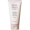 Image de Real Shea anti-frizz hydrating hair lotion 150 ml