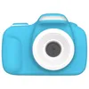 Image de myFirst Camera 3 blauw inclusief 4GB MicroSD & kaartadapter (Type B & C)