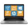Image de ULTRABOOK HP ELITEBOOK 840 G1 - Core i5 - 16 Go RAM - 1 To Disque Dur SSD - Ordinateur Portable Reconditionné en occasion ou reconditionné