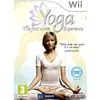 Image de YOGA / JEU CONSOLE NINTENDO WII en occasion ou reconditionné