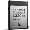 Image de Angelbird AV PRO CFexpress XT Mark II Type B 1320GB