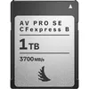 Image de Angelbird AV PRO SE CFexpress v4 1 TB Type B MK2 Professional