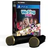 Image de We Sing Pop Jeu PS4 + 2 Micros en occasion ou reconditionné