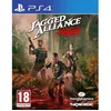 Image de Jagged Alliance Rage Jeu PS4 en occasion ou reconditionné
