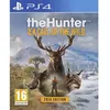 Image de The Hunter Call Of The Wild 2019 Edition Jeu PS4 en occasion ou reconditionné